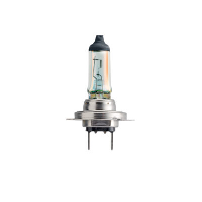 Lampada Farol Philips H7 12v 55w Motovision