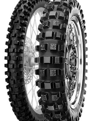 Pneu Pirelli 80/100-21 Mt16 Garacross (tt)  51r (d)
