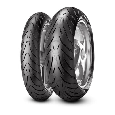 Pneu Pirelli 180/55zr17 Angel St (tl) (73w) (t)