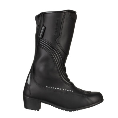 Bota Texx Strike Lady V2 Feminina Moto Lançamento 2022