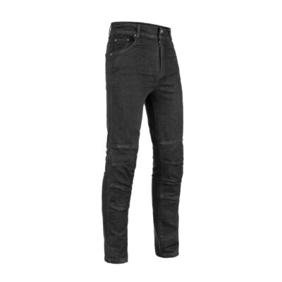 Calca Texx Jeans Garage Basic Motociclista Proteção Remov.