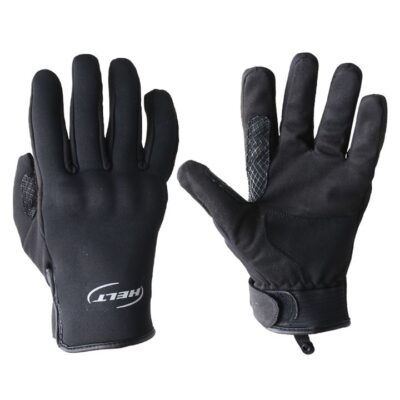 Luva Helt Soft C/ Proteção Rígida, Toutch Moto Impermeável