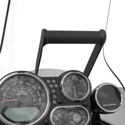 Suporte Gps Himalayan 2022+Scam Spto591