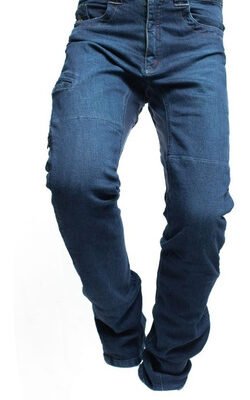 Calça Hlx Ibiza Confort C/ Proteção Motociclista Moto