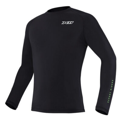 Camisa Segunda Pele X11 Termica Climate 2 Inverno Verão