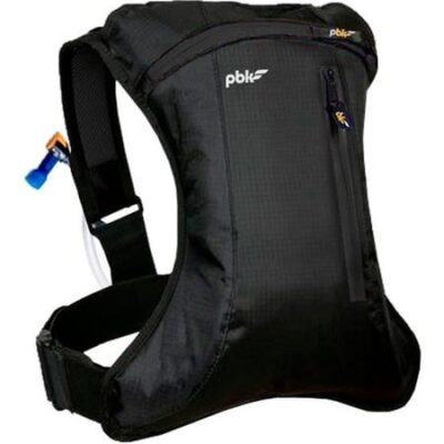 Mochila De Hidratação Super X  2,5 Litros
