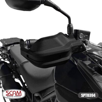 Protetor De Mao Yamaha Mt07 2015+ Spto394 Scam