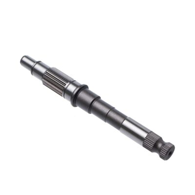 Eixo Pedal Partida Ww3 Cg/ml/tur