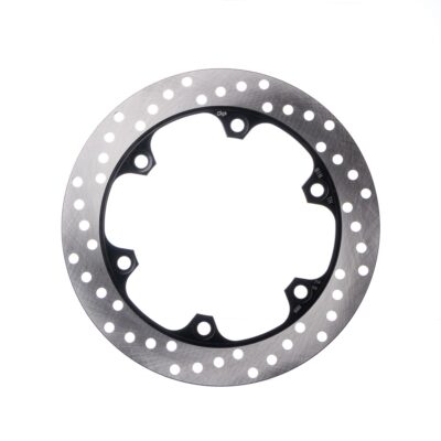 Disco Freio Dianteiro Gp7 Nx 400