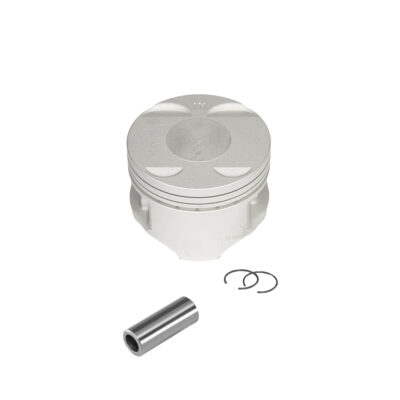 Pistao Pino/trava Kmp Cbx 250 0.25