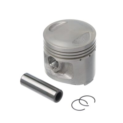Pistao Pino/trava Kmp Cg 125 0.50