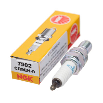 KIT Vela Ngk Cr9eh-9 - CB600 - Hornet - FIieblade900 C/4 UNI