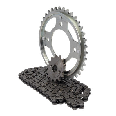Kit Transmissao Darom Cb 300f Twister 23/