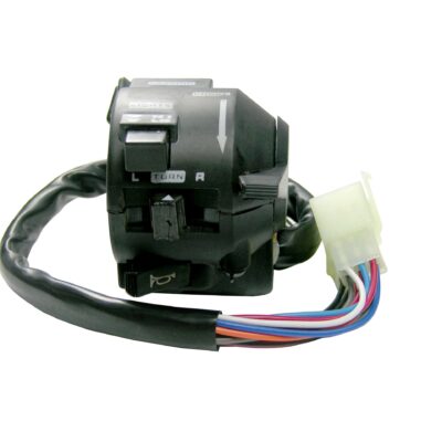 Conj. Inter. Luz Condor L.esquerdo Cbx 250 01/08