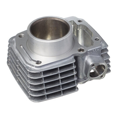 Cilindro C/camisa Kmp Cg 150 P/165cc