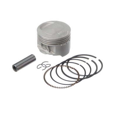 Pistao Kit C/anel Kmp (p/anel Cg Antiga)cg 2002/  Std