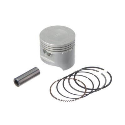 Pistao Kit C/anel Kmp C100 Dream/biz  Std
