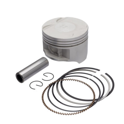 Pistao Kit C/anel Kmp Cbx 250/xr 250 0.75