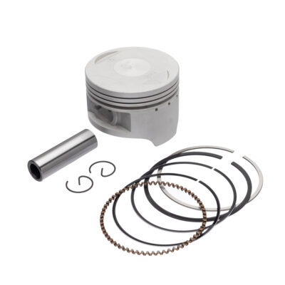 Pistao Kit C/anel Kmp Cbx/nx 200  Std