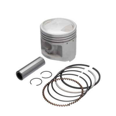 Pistao Kit C/anel Kmp Cg 125  Std