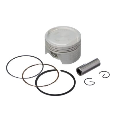 Pistao Kit C/anel Kmp Cg 150 0.25