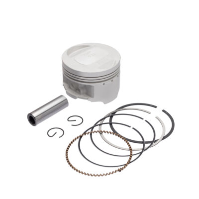 Pistao Kit C/anel Kmp Cg Titan 2002/ Es/ks 0.75
