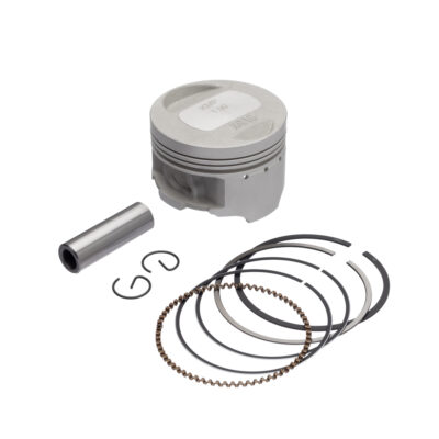 Pistao Kit C/anel Kmp Cg Titan 2002/ Es/ks 1.00