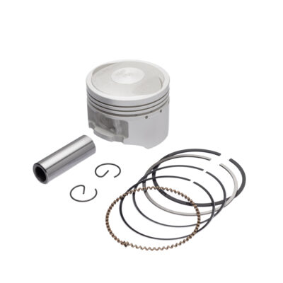 Pistao Kit C/anel Kmp Cg Today/92 A 99 1.00