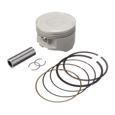 Pistao Kit C/anel Kmp Nx 400  Std