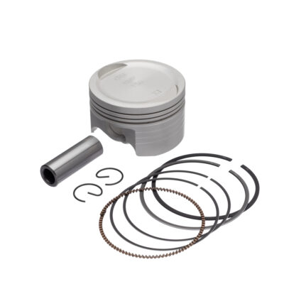 Pistao Kit C/anel Rik Premium Cg 150/bros 150 2006 1.00