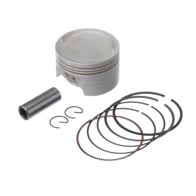 Pistao Kit C/anel Rik Premium Cg 150/bros 150 2006 3.00