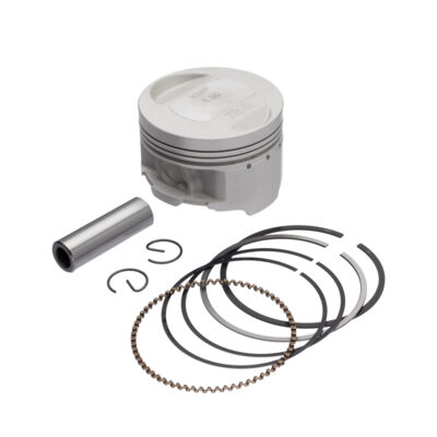 Pistao Kit C/anel Kmp Cg Titan 2002/ Es/ks 1.50