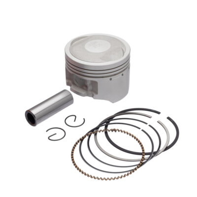 Pistao Kit C/anel Kmp Cg Today/92 A 99 2.00