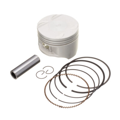 Pistao Kit C/anel Rik Premium Cbx Xr 250 3.00