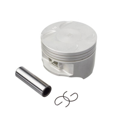 Pistao Pino/trava Kmp Cbx 250 1.50