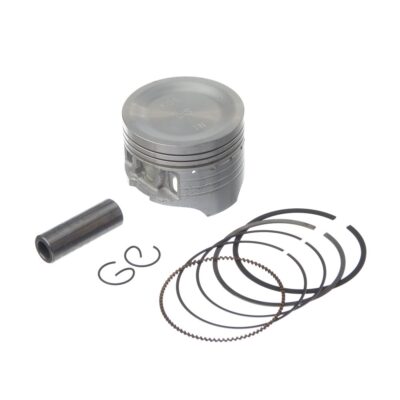 Pistao Kit C/anel Rik Premium Biz 125 0.75