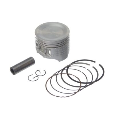 Pistao Kit C/anel Rik Premium Biz 125 1.50