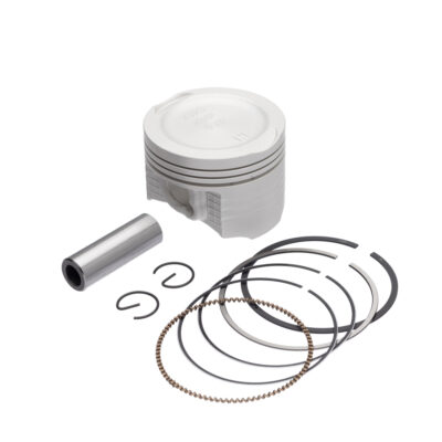 Pistao Kit C/anel Kmp Cg 125 09/18 0.75