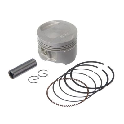Pistao Kit C/anel Rik Premium Cg 125 2009/  Std