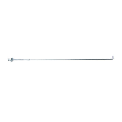 Vareta Freio Completa Gp7 Cg 150 09/