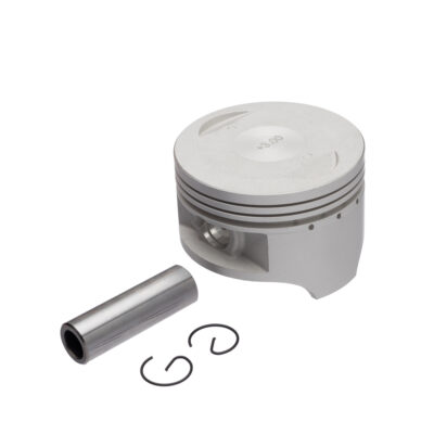Pistao Pino/trava Kmp Cbx/nx 200 3.00