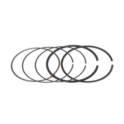 Anel P/ Pistao Rik Biz 125 05/ - Cg 125 09/18 3.50