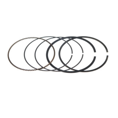 Anel P/ Pistao Rik Biz 125 05/ - Cg 125 09/18 4.00
