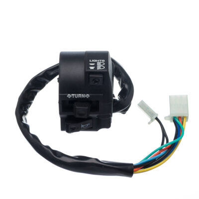 Conj. Inter. Luz Condor L.esquerdo Bros 150 09/15