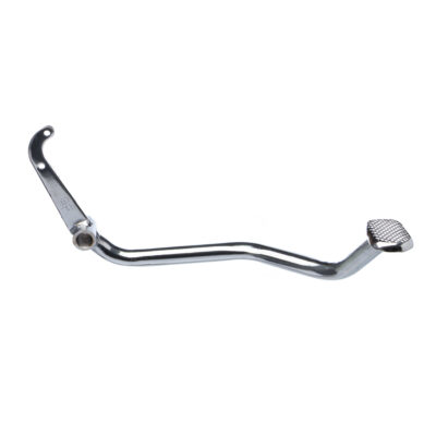 Pedal Freio Traseiro Gp7 Biz 100 12/15