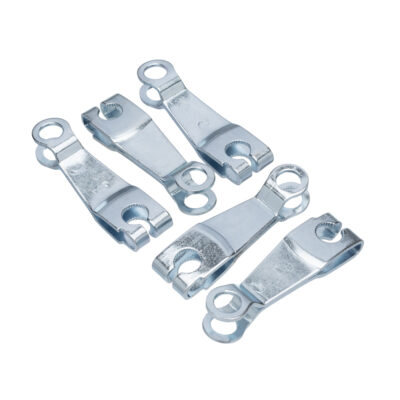 Braco Freio Tras. Gp7 Biz 100-125 - Biz 110 I - Pop 100-110