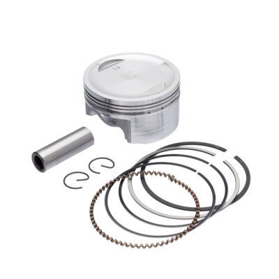 Pistao Kit C/anel Kmp Cg 190cc  Std (competicao, Kit Aumento