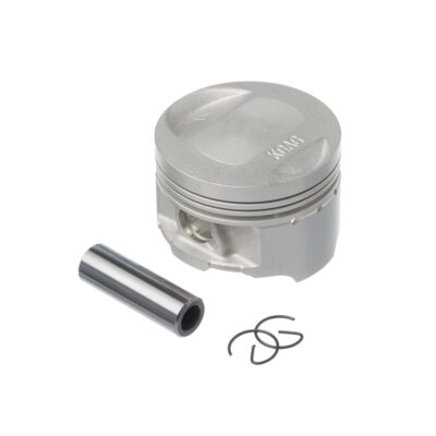 Pistao Pino/trava Kmp Cg Titan 2002/ Es/ks 5.50 Diam. 62mm
