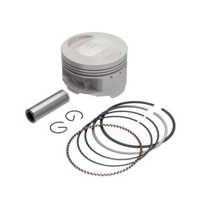 Pistao Kit C/anel Kmp Cg 125 02 A 08 4.00