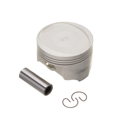 Pistao Pino/trava Kmp Xre 190  Std